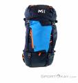 Millet Ubic 30l Backpack, Millet, Blue, , Male,Female,Unisex, 0316-10064, 5637742547, 3515729558659, N1-01.jpg