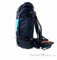 Millet Ubic 30l Backpack, Millet, Blue, , Male,Female,Unisex, 0316-10064, 5637742547, 3515729558659, N1-06.jpg