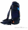 Millet Ubic 30l Backpack, Millet, Blue, , Male,Female,Unisex, 0316-10064, 5637742547, 3515729558659, N1-16.jpg