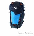 Millet Ubic 30l Backpack, Millet, Blue, , Male,Female,Unisex, 0316-10064, 5637742547, 3515729558659, N2-02.jpg