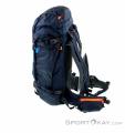 Millet Ubic 30l Backpack, Millet, Blue, , Male,Female,Unisex, 0316-10064, 5637742547, 3515729558659, N2-07.jpg