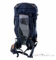 Millet Ubic 30l Backpack, Millet, Blue, , Male,Female,Unisex, 0316-10064, 5637742547, 3515729558659, N2-12.jpg