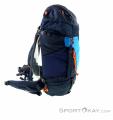 Millet Ubic 30l Backpack, Millet, Blue, , Male,Female,Unisex, 0316-10064, 5637742547, 3515729558659, N2-17.jpg