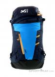 Millet Ubic 20l Backpack, Millet, Blue, , Male,Female,Unisex, 0316-10065, 5637742550, 3515729558734, N1-01.jpg