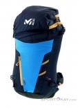 Millet Ubic 20l Backpack, Millet, Bleu, , Hommes,Femmes,Unisex, 0316-10065, 5637742550, 3515729558734, N2-02.jpg