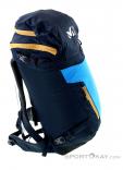 Millet Ubic 20l Backpack, Millet, Blue, , Male,Female,Unisex, 0316-10065, 5637742550, 3515729558734, N2-17.jpg