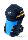 Millet Ubic 20l Backpack, Millet, Bleu, , Hommes,Femmes,Unisex, 0316-10065, 5637742550, 3515729558734, N3-03.jpg