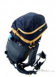 Millet Ubic 20l Backpack, Millet, Bleu, , Hommes,Femmes,Unisex, 0316-10065, 5637742550, 3515729558734, N3-08.jpg