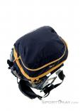 Millet Ubic 20l Backpack, Millet, Bleu, , Hommes,Femmes,Unisex, 0316-10065, 5637742550, 3515729558734, N4-09.jpg