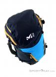 Millet Ubic 20l Backpack, Millet, Blue, , Male,Female,Unisex, 0316-10065, 5637742550, 3515729558734, N4-19.jpg
