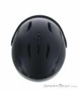 Salomon Icon Visor Womens Ski Helmet, Salomon, Noir, , , 0018-11176, 5637742551, 889645989549, N4-14.jpg
