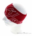 Ski Austria Modal Headband, Ski Austria, Red, , Male,Female,Unisex, 0284-10002, 5637742564, 9120054311998, N3-08.jpg