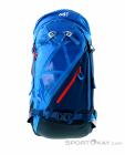 Millet Neo ARS 40l Airbag Backpack with Cartridge, Millet, Bleu, , , 0316-10066, 5637742566, 3515725544809, N1-01.jpg