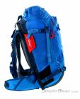 Millet Neo ARS 40l Airbag Backpack with Cartridge, Millet, Bleu, , , 0316-10066, 5637742566, 3515725544809, N1-16.jpg