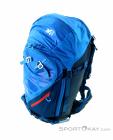 Millet Neo ARS 40l Airbag Backpack with Cartridge, Millet, Bleu, , , 0316-10066, 5637742566, 3515725544809, N3-03.jpg