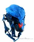 Millet Neo ARS 40l Airbag Backpack with Cartridge, Millet, Modrá, , , 0316-10066, 5637742566, 3515725544809, N3-13.jpg
