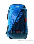 Millet Neo ARS 30l Airbag Backpack with Cartridge, Millet, Modrá, , , 0316-10067, 5637742571, 3515725547114, N1-01.jpg