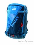 Millet Neo ARS 30l Airbag Backpack with Cartridge, Millet, Modrá, , , 0316-10067, 5637742571, 3515725547114, N2-02.jpg