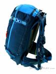Millet Neo ARS 30l Airbag Backpack with Cartridge, Millet, Bleu, , , 0316-10067, 5637742571, 3515725547114, N2-07.jpg