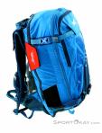 Millet Neo ARS 30l Airbag Backpack with Cartridge, Millet, Modrá, , , 0316-10067, 5637742571, 3515725547114, N2-17.jpg