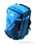 Millet Neo ARS 30l Airbag Backpack with Cartridge, Millet, Azul, , , 0316-10067, 5637742571, 3515725547114, N3-03.jpg