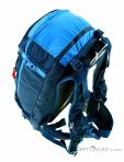 Millet Neo ARS 30l Airbag Backpack with Cartridge, Millet, Blue, , , 0316-10067, 5637742571, 3515725547114, N3-08.jpg