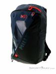 Millet Neo ARS 20l Airbag Backpack with Cartridge, Millet, Bleu, , , 0316-10068, 5637742578, 3515729663384, N2-02.jpg
