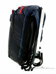 Millet Neo ARS 20l Airbag Backpack with Cartridge, Millet, Bleu, , , 0316-10068, 5637742578, 3515729663384, N2-07.jpg