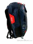 Millet Neo ARS 20l Airbag Backpack with Cartridge, Millet, Bleu, , , 0316-10068, 5637742578, 3515729663384, N2-17.jpg