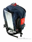 Millet Neo ARS 20l Airbag Backpack with Cartridge, Millet, Bleu, , , 0316-10068, 5637742578, 3515729663384, N3-13.jpg