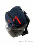 Millet Neo ARS 20l Zaino Airbag con Cartuccia, Millet, Blu, , , 0316-10068, 5637742578, 3515729663384, N4-04.jpg