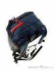Millet Neo ARS 20l Airbag Backpack with Cartridge, Millet, Blue, , , 0316-10068, 5637742578, 3515729663384, N4-09.jpg