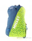 Millet Pierra Ment 20l Backpack, Millet, Green, , Male,Female,Unisex, 0316-10070, 5637742579, 3515729663339, N1-01.jpg