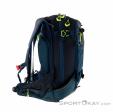 Millet Steep Pro 20l Backpack, Millet, Black, , Male,Female,Unisex, 0316-10071, 5637742590, 3515729663315, N1-16.jpg