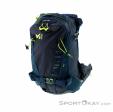 Millet Steep Pro 20l Backpack, Millet, Black, , Male,Female,Unisex, 0316-10071, 5637742590, 3515729663315, N2-02.jpg