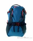 Millet Steep 22l Backpack, , Blue, , Male,Female,Unisex, 0316-10072, 5637742595, , N1-01.jpg