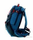 Millet Steep 22l Backpack, Millet, Blue, , Male,Female,Unisex, 0316-10072, 5637742595, 3515729663360, N1-06.jpg