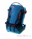 Millet Steep 22l Backpack, , Blue, , Male,Female,Unisex, 0316-10072, 5637742595, , N2-02.jpg