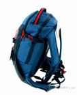 Millet Steep 22l Backpack, , Blue, , Male,Female,Unisex, 0316-10072, 5637742595, , N2-07.jpg