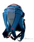 Millet Steep 22l Backpack, Millet, Blue, , Male,Female,Unisex, 0316-10072, 5637742595, 3515729663360, N2-12.jpg
