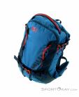 Millet Steep 22l Backpack, Millet, Bleu, , Hommes,Femmes,Unisex, 0316-10072, 5637742595, 3515729663360, N3-03.jpg
