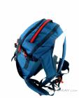 Millet Steep 22l Backpack, Millet, Blue, , Male,Female,Unisex, 0316-10072, 5637742595, 3515729663360, N3-08.jpg