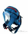 Millet Steep 22l Backpack, Millet, Blue, , Male,Female,Unisex, 0316-10072, 5637742595, 3515729663360, N3-13.jpg