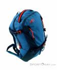 Millet Steep 22l Backpack, Millet, Blue, , Male,Female,Unisex, 0316-10072, 5637742595, 3515729663360, N3-18.jpg