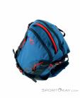Millet Steep 22l Backpack, Millet, Bleu, , Hommes,Femmes,Unisex, 0316-10072, 5637742595, 3515729663360, N4-04.jpg