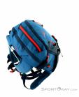 Millet Steep 22l Backpack, , Blue, , Male,Female,Unisex, 0316-10072, 5637742595, , N4-14.jpg