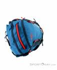 Millet Steep 22l Backpack, , Blue, , Male,Female,Unisex, 0316-10072, 5637742595, , N5-15.jpg