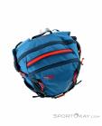 Millet Steep 22l Backpack, , Blue, , Male,Female,Unisex, 0316-10072, 5637742595, , N5-20.jpg