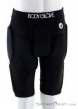 Body Glove Power Pro Kids Protective Pants, Body Glove, Black, , Boy,Girl, 0025-10044, 5637742612, 4260562210217, N2-12.jpg