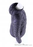Arcteryx Cerium LT Hoody Womens Outdoor Jacket, , Purple, , Female, 0213-10346, 5637742633, , N3-18.jpg